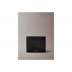 Calvin Klein Leather Bifold Πορτοφόλι (LV04D1163G UB1)