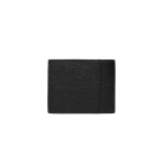 Calvin Klein Emblem Logo Textured Bifold Πορτοφόλι (LV04D1167G UB1)