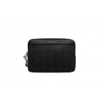 Calvin Klein Xl Emblem Aop Emboss Pouch With H (LV04D1256G UB1)