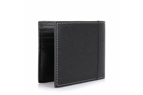 Calvin Klein Monologo Bifold With Coin Pouch Πορτοφόλι (LV04D1270G UB1)