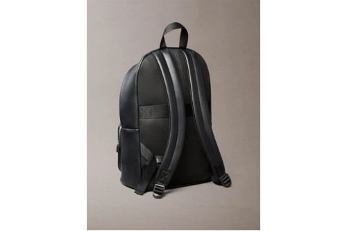 Calvin Klein Micro Pebble Round Backpack (LV04D3155G UB1)