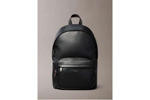 Calvin Klein Micro Pebble Round Backpack (LV04D3155G UB1)