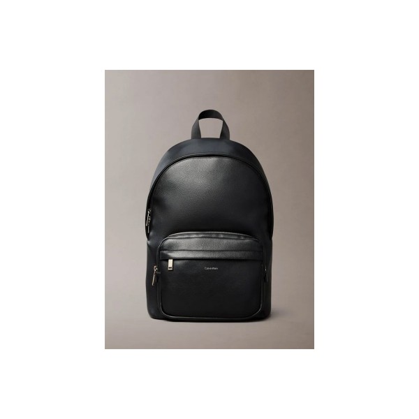 Calvin Klein Raised Round Backpack (LV04D3155G UB1)
