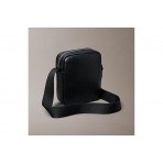 Calvin Klein Micro Pebble Τσαντάκι Χιαστί - Ώμου (LV04D3160G UB1)