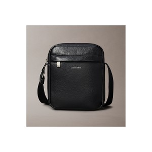 Calvin Klein Micro Pebble Τσαντάκι Χιαστί - Ώμου (LV04D3160G UB1)