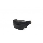 Calvin Klein Raised Τσαντάκι Μέσης Μαύρο