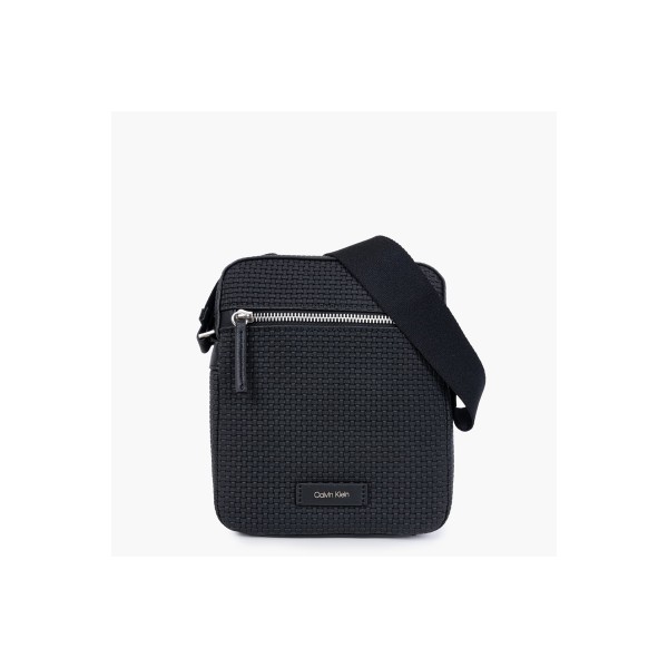 Calvin Klein Bold Small Τσαντάκι Χιαστί - Ώμου (LV04D3208G UB1)