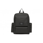 Calvin Klein Utility Pocket Σάκος Πλάτης (LV04D3258G UB1)