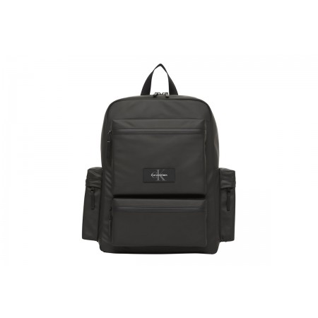 Calvin Klein Utility Pocket Σάκος Πλάτης 