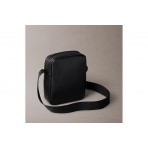 Calvin Klein Textured Zip Τσαντάκι Χιαστί - Ώμου (LV04D3264G UB1)