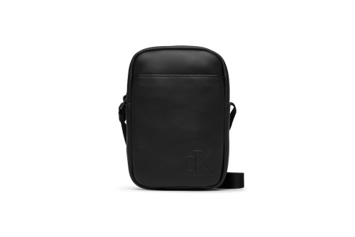 Calvin Klein Bold Ck Slim Τσαντάκι Χιαστί - Ώμου (LV04D3279G UB1)