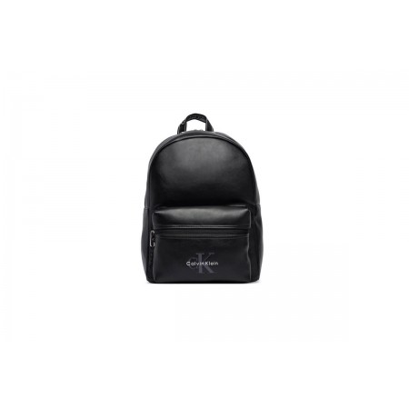 Calvin Klein Bold Logo Webbing Τσάντα Πλάτης Casual 