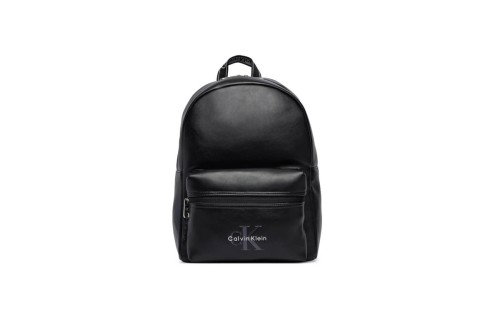 Calvin Klein Bold Logo Webbing Τσάντα Πλάτης Casual (LV04D3417G UB1)