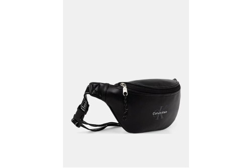 Calvin Klein Bold Logo Webbing Τσαντάκι Μέσης (LV04D3630G UB1)