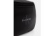 Calvin Klein Bold Logo Webbing Τσαντάκι Μέσης Μαύρο