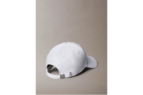 Calvin Klein Monogram Woven Patch Καπέλο Strapback (LV04D5077G YAF)