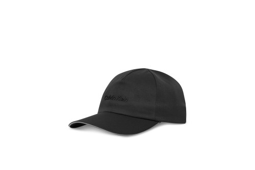 Calvin Klein Twill Adjustable Trucke Καπέλο Strapback (LV04D5079G UB1)