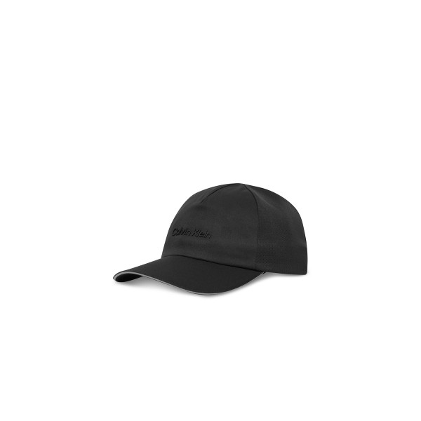 Calvin Klein Twill Adjustable Trucke Καπέλο Strapback (LV04D5079G UB1)