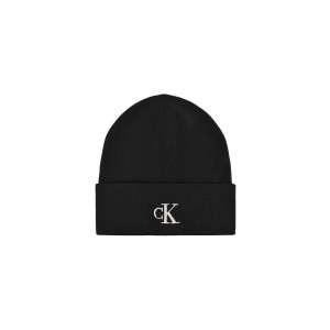 Calvin Klein Signature Logo Σκουφάκι Χειμερινό (LV04D8020G UB1)