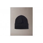 Calvin Klein Signature Logo Σκουφάκι Χειμερινό (LV04D8088G UB1)