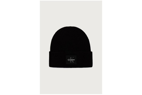 Calvin Klein Signature Logo Σκουφάκι Χειμερινό (LV04D8096G UB1)