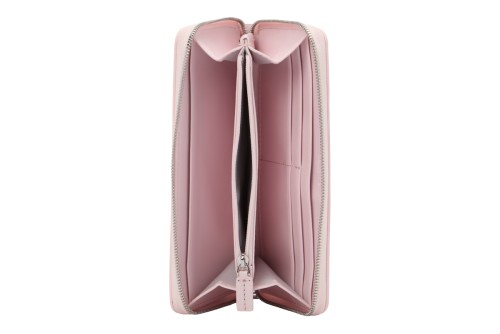 Calvin Klein Bold Monogram Long Zip Πορτοφόλι (LV04F1077G 8Z6)