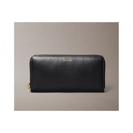 Calvin Klein Monogram Hardware Πορτοφόλι 