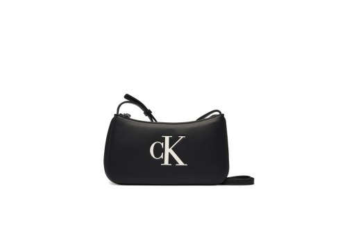 Calvin Klein Bold Monogram Mini Τσάντα Ώμου (LV04F1125G 3L2)