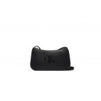 Calvin Klein Bold Monogram Mini Τσάντα Ώμου (LV04F1125G UB1)