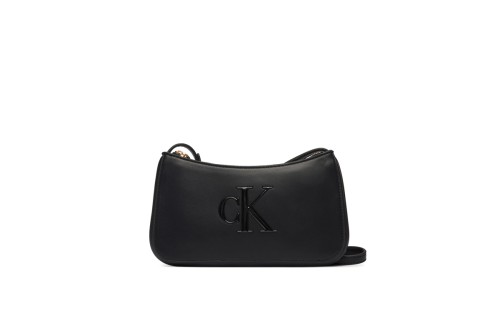 Calvin Klein Bold Monogram Mini Τσάντα Ώμου (LV04F1125G UB1)