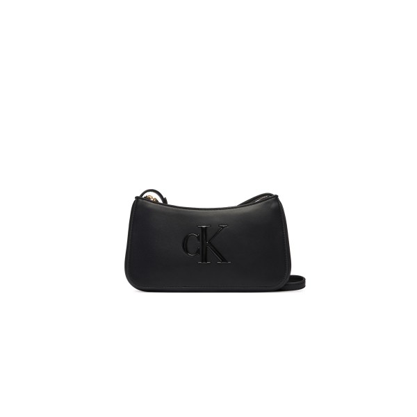 Calvin Klein Bold Monogram Mini Τσάντα Ώμου (LV04F1125G UB1)