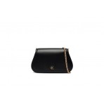 Calvin Klein Curved Wallet With Chain Strap Πορτοφόλι (LV04F1153G UB1)