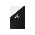 Calvin Klein Contrast Ck Convertible Pouch Τσάντα Ώμου 3L (LV04F1220G UB1)