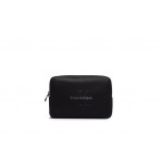 Calvin Klein Contrast Ck Mini Bouletto Bag (LV04F1257G UB1)