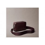 Calvin Klein Convertible 2-Strap Τσαντάκι Χιαστί - Ώμου (LV04F3165G BAP)