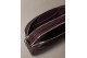 Calvin Klein Convertible 2-Strap Γυναικείο Τσαντάκι Χιαστί - Ώμου Μπορντό