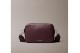 Calvin Klein Convertible 2-Strap Γυναικείο Τσαντάκι Χιαστί - Ώμου Μπορντό