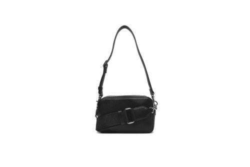 Calvin Klein Convertible 2-Strap Τσαντάκι Χιαστί - Ώμου (LV04F3165G YIP)