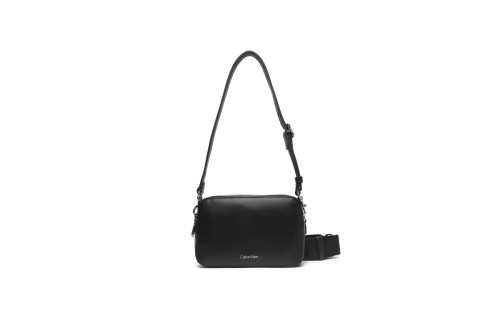 Calvin Klein Convertible 2-Strap Τσαντάκι Χιαστί - Ώμου (LV04F3165G YIP)