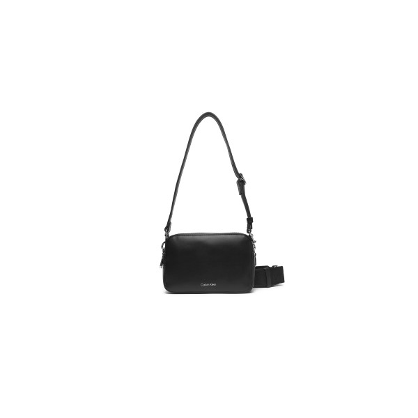 Calvin Klein Convertible 2-Strap Τσαντάκι Χιαστί - Ώμου (LV04F3165G YIP)