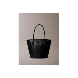 Calvin Klein Monogram Logo Hardware Τσάντα Shopper (LV04F3168G YIH)