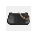 Calvin Klein Monogram Logo Hardware Chain Τσάντα Ωμου Fashion (LV04F3171G YIH)