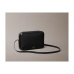 Calvin Klein Monogram Logo Hardware Τσαντάκι Χιαστί - Ώμου (LV04F3173G YIH)