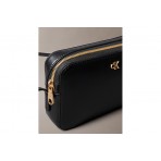 Calvin Klein Monogram Logo Hardware Τσαντάκι Χιαστί - Ώμου (LV04F3173G YIH)