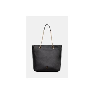 Calvin Klein Minimal Monogram Chain Τσάντα Shopper (LV04F3204G UB1)