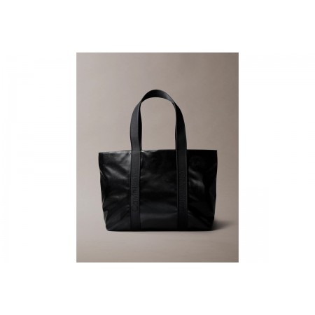 Calvin Klein Ultralight Water Repellent Τσάντα Shopper 