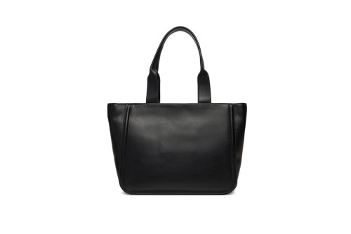 Calvin Klein Embossed Monogram Logo Τσάντα Tote (LV04F3218G UB1)