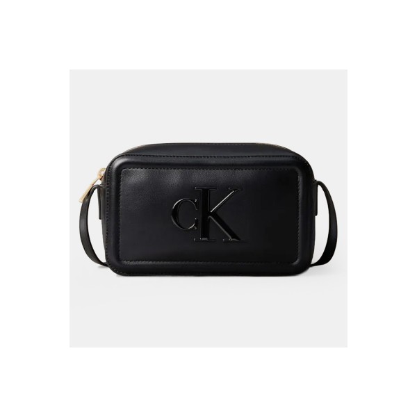 Calvin Klein Bold Τσαντάκι Χιαστί - Ώμου (LV04F3220G UB1)