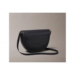 Calvin Klein Embossed Monogram Logo Τσάντα Ωμου Fashion (LV04F3221G UB1)