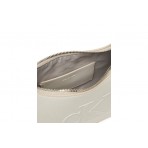 Calvin Klein Embossed Monogram Logo Τσάντα Ώμου - Χειρός
